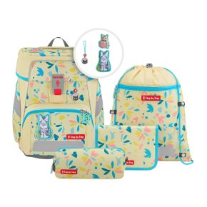 Step by Step Space Schulranzenset Cat Lilly